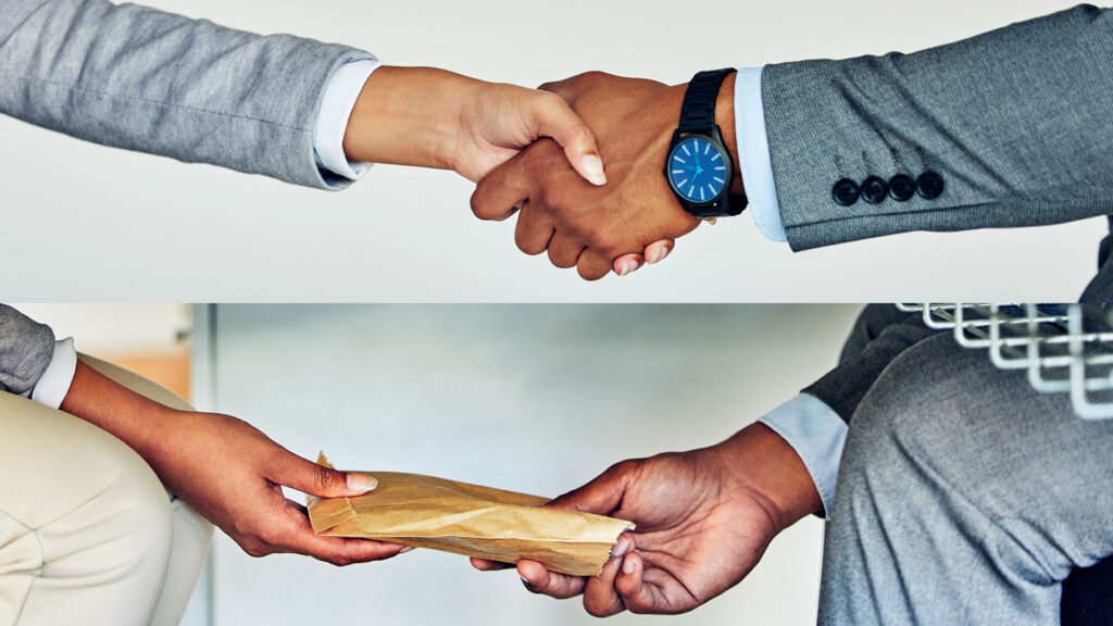 Peculato Mediante Profitto Dell Errore Altrui O que é peculato? 5 tipos que você precisa conhecer - Auditoria Interna